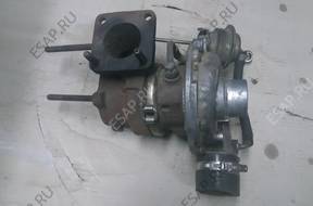 ТУРБИНА Lancia Fiat Alfa 166 2.4 JTD Lybra Brawa