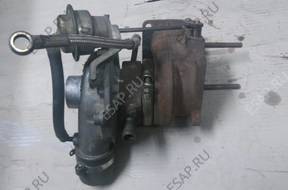 ТУРБИНА Lancia Fiat Alfa 166 2.4 JTD Lybra Brawa