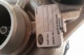 ТУРБИНА LAND ROVER LR021656 , 14I020X