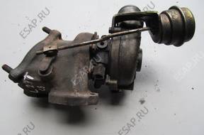 ТУРБИНА ЛЕВАЯ AUDI A6 C5 2.7T ARE BES 078145703T