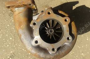 ТУРБИНА liaz  K36 4064MNA 2121