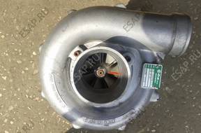 ТУРБИНА liaz  K36 4064MNA 2121