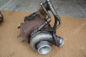 ТУРБИНА LT 2.8 TDI