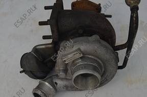 ТУРБИНА LT 2.8 TDI