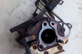 ТУРБИНА LUZ DO REGENERACJI MAZDA 6 2.0CITD 136KM