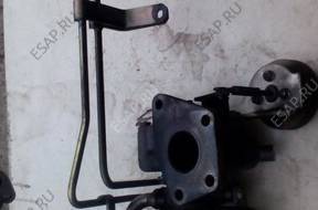 ТУРБИНА LUZ DO REGENERACJI MAZDA 6 2.0CITD 136KM
