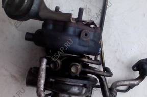 ТУРБИНА LUZ DO REGENERACJI MAZDA 6 2.0CITD 136KM