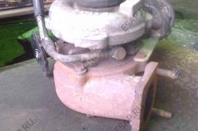 ТУРБИНА Lybra Alfa 156 147 1.9 JTD FGP 177