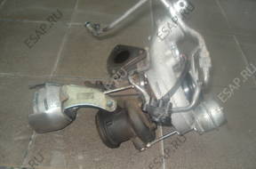 ТУРБИНА maa i dua Sprinter 2010 год 2.2 CDi