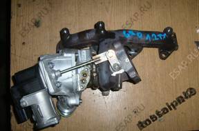 ТУРБИНА MAHLE  DO 1.2 TSI  CBZ  POLO FABIA IBIZA