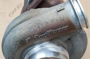 ТУРБИНА  MAN 480    K31  ( 650  )