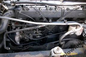 ТУРБИНА MAN L2000 6l 220 KM / Misk Maz.