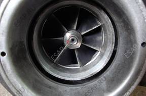 ТУРБИНА MAN TGA 430 D20