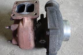 ТУРБИНА MAN TGA 430 D20