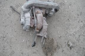 ТУРБИНА Man TGL 12.180 Euro4