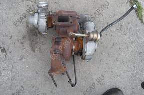 ТУРБИНА Man TGL 12.180 Euro4