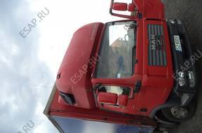 ТУРБИНА  MAN TGL 8-180,8-210 GLOWICA