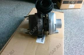 ТУРБИНА Master 2,5 DCI 146 KM