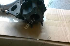 ТУРБИНА Master 2,5 DCI 146 KM