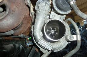 ТУРБИНА  Master 2.5 dCi 8200483650 GT1549S