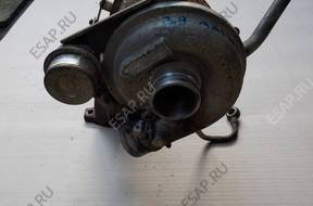 ТУРБИНА MASTER 2.8 DTI 99466793
