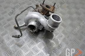 ТУРБИНА MASTER II 2.5DCI 03- 53041015164