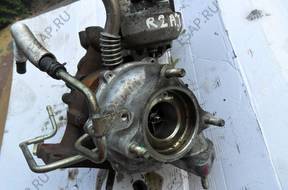ТУРБИНА Mazda 2,2D R2AJ CX-7 6 VJ43 0906