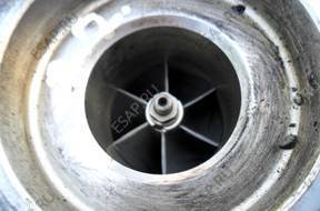 ТУРБИНА Mazda 2,2D R2AJ CX-7 6 VJ43 0906