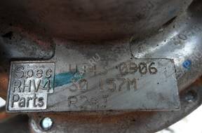 ТУРБИНА Mazda 2,2D R2AJ CX-7 6 VJ43 0906
