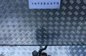 ТУРБИНА MAZDA 2 FORD FIESTA MK7 FUSION 1.4 TDCI