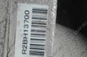 ТУРБИНА mazda 2.2 R2BH