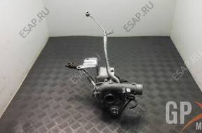 ТУРБИНА MAZDA 3 03- 2.3 DISI MPS  L3M713700D