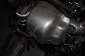 ТУРБИНА Mazda 3 2008 год 2.0 CDTI 143k