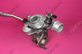 ТУРБИНА MAZDA 3 6 CX-7 2.3 T L3M713700 K0422-882