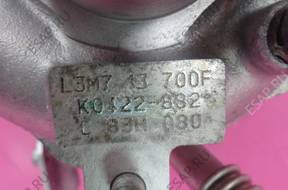 ТУРБИНА MAZDA 3 6 CX-7 2.3 T L3M713700 K0422-882