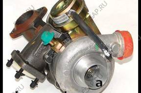 ТУРБИНА Mazda 323   2,0 DiTD, 74- 81kW