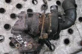 ТУРБИНА    MAZDA 323 323S 1.7 ДИЗЕЛЬ