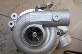 ТУРБИНА MAZDA 323 626 2.0TD DITD VJ30 101-110KM