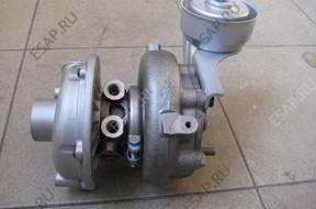 ТУРБИНА MAZDA 323 626 2.0TD DITD VJ30 101-110KM