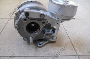 ТУРБИНА MAZDA 323 626 2.0TD DITD VJ30 101-110KM