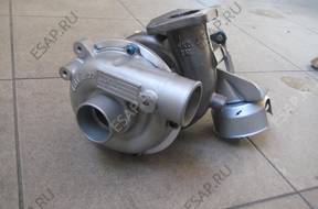 ТУРБИНА MAZDA 323 626 2.0TD DITD VJ30 101-110KM