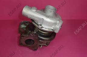 ТУРБИНА MAZDA 323 626 6 PREMACY 2.0 DITD 101 VJ30