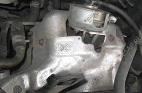 ТУРБИНА  MAZDA 323 626 PRYMACY 2.0 DITD