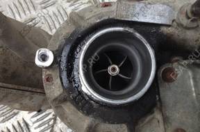 ТУРБИНА Mazda 323F 626 2.0 DI TD