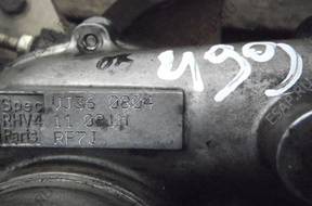ТУРБИНА Mazda 6   17000km RF7J  vj36