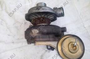 ТУРБИНА mazda 6 2.0 citd 121 KM 136 KM Mazda mpv