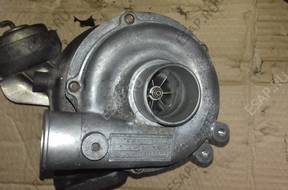ТУРБИНА MAZDA 6 2.0CITD RF5C VJ320407