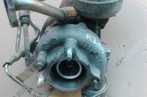 ТУРБИНА MAZDA 6 CX7 2.2CITD R2AA VJ441108