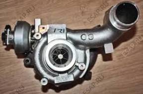 ТУРБИНА Mazda 6 CX7 2.2D VJ42 IHI В ОТЛИЧНОМ СОСТОЯНИИ