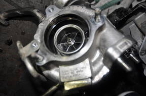 ТУРБИНА MAZDA 6 MAZDA CX7 2.2 ДИЗЕЛЬ R2AA IHI VJ44